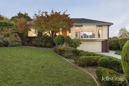 15 Gwingana Crescent, Glen Waverley, Vic 3150
