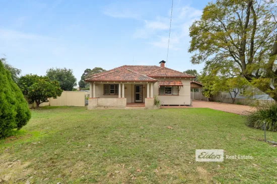15 Hackett Road, Harvey, WA 6220
