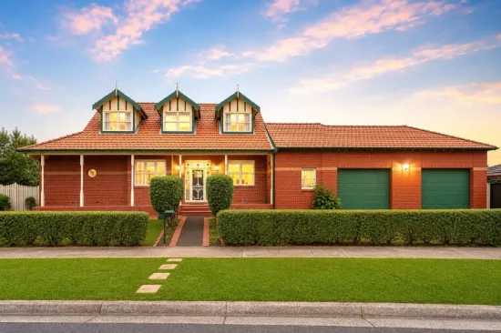 15 Haddington Crescent, Greenvale, Vic 3059