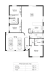 15 Haddy Street, Cheltenham, SA 5014-Floorplan