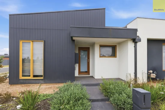 15 Hadfield Road, Harkness, Vic 3337