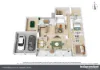 15 Hadleigh Circuit, Isabella Plains, ACT 2905-Floorplan