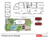 15 Haley Crescent, Wodonga, Vic 3690-Floorplan
