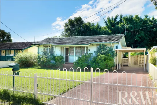 15 Halinda Street, Whalan, NSW 2770