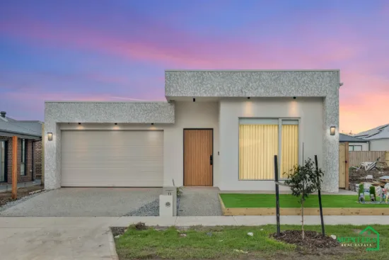 15 Hallray Road, Mickleham, Vic 3064