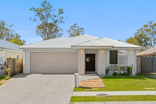 15 Hallstatt Avenue, Jimboomba, Qld 4280 - For Sale