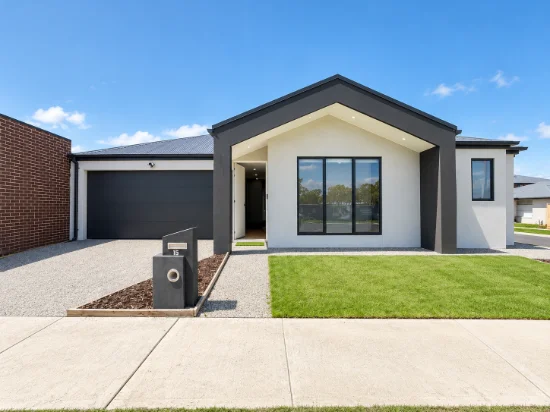 15 Haloumi Road, Donnybrook, Vic 3064