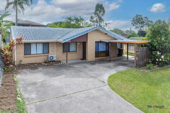 15 Ham Road, Mansfield, Qld 4122