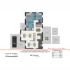 15 Ham Road, Mansfield, Qld 4122-Floorplan
