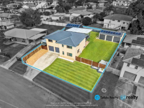 15 Hampshire Crescent, Alexandra Hills, Qld 4161 - Sold