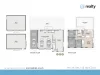15 Hampshire Crescent, Alexandra Hills, Qld 4161-Floorplan