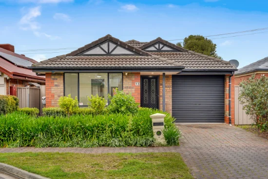 15 Hampton Drive, Oakden, SA 5086
