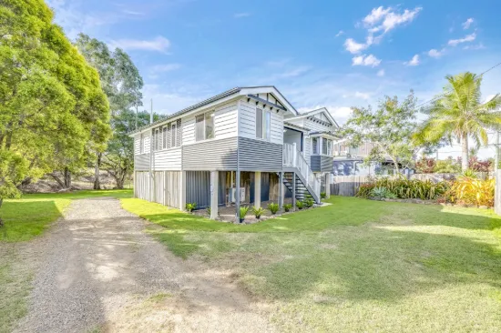15 Hanbury Street, Bundaberg North, Qld 4670