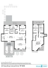 15 Hang Gong Avenue, Driver, NT 0830-Floorplan