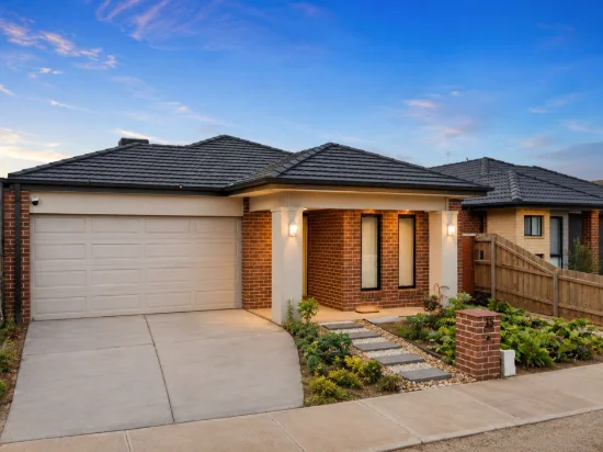 15 Hanley Street, Mernda, Vic 3754