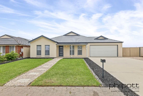 15 Hannah Road, Virginia, SA 5120