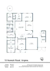 15 Hannah Road, Virginia, SA 5120-Floorplan