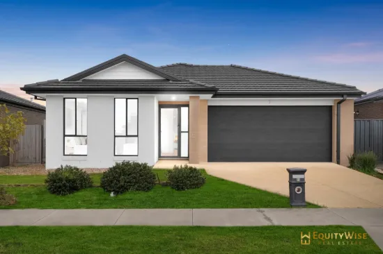 15 Hansen Road, Wyndham Vale, Vic 3024