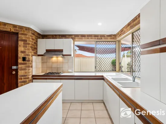 15 Harewood Place, Marangaroo, WA 6064