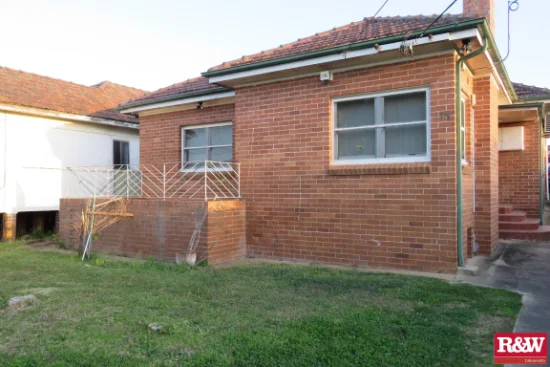 15 Harold Street, Fairfield, NSW 2165