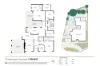 15 Harrington Crescent, Leeming, WA 6149-Floorplan