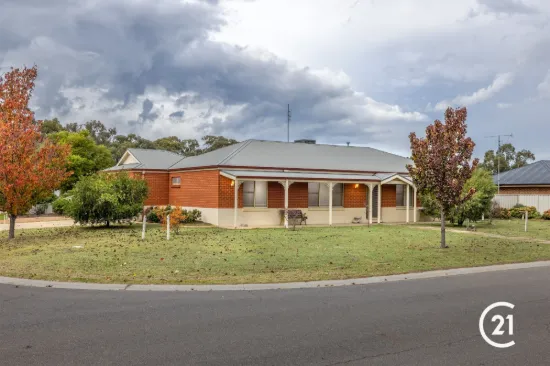 15 Harris Court, Moama, NSW 2731