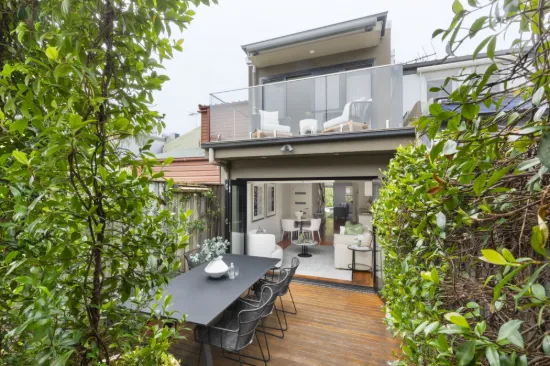 15 Harris Street, Balmain, NSW 2041