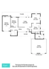 15 Harrison Crescent, Port Pirie, SA 5540-Floorplan