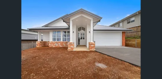15 HART DRIVE, Warragul, Vic 3820