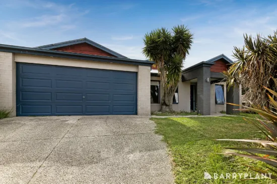 15 Hartsmere Drive, Berwick, Vic 3806