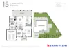 15 Hartsmere Drive, Berwick, Vic 3806-Floorplan
