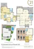 15 Harvard Circuit, Rouse Hill, NSW 2155-Floorplan