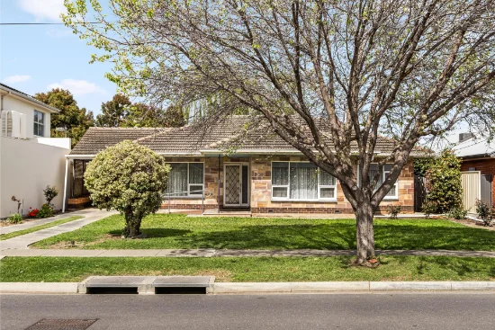 15 Harvey Street, Henley Beach, SA 5022