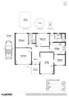 15 Harvey Street, Henley Beach, SA 5022-Floorplan