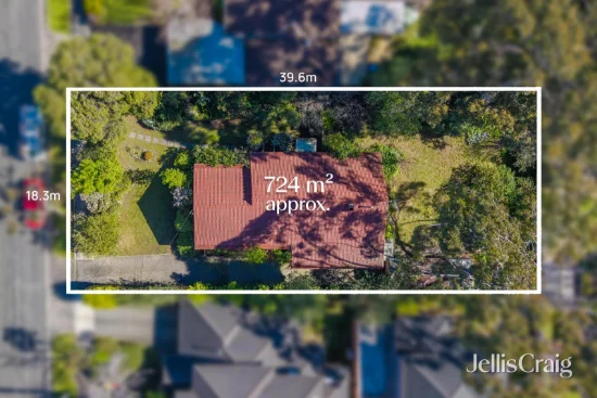 15 Harvie Street, Glen Waverley, Vic 3150