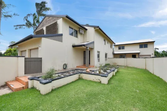 15 Harvison Street, East Mackay, Qld 4740