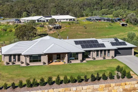 15 Haven Court, Samsonvale, Qld 4520