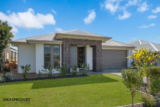 15 Haven Street, Victoria Point, Qld 4165