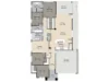 15 Haven Street, Victoria Point, Qld 4165-Floorplan