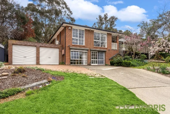 15 Hawken Street, Monash, ACT 2904
