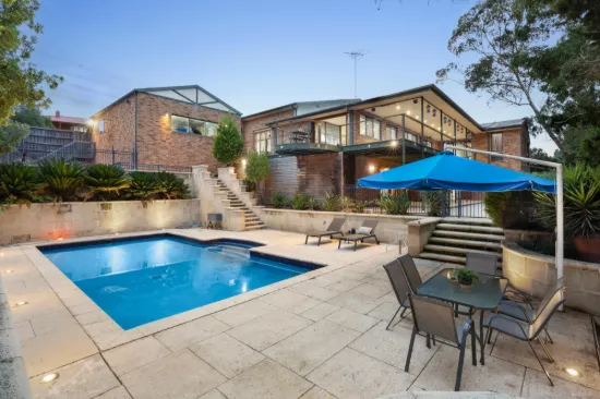 15 Hawkhurst Court, Eltham, Vic 3095