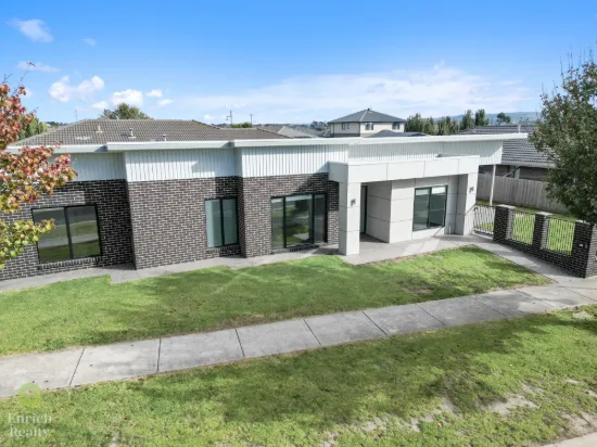 15 Hawksburn Road, Traralgon, Vic 3844