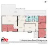 15 Hawkstone Road, Roleystone, WA 6111-Floorplan