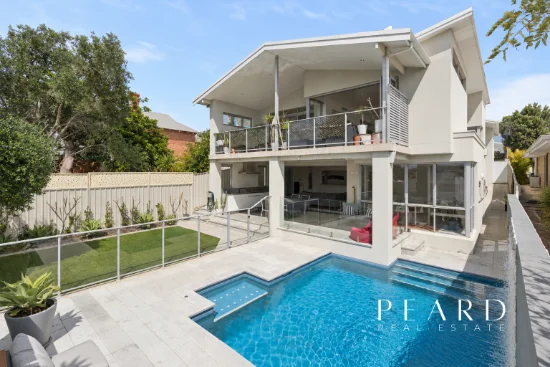 15 Haysom Street, Trigg, WA 6029