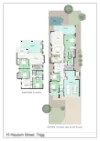15 Haysom Street, Trigg, WA 6029-Floorplan