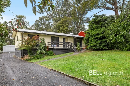15 Hazel Street, Cockatoo, Vic 3781 - For Sale