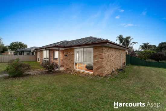 15 Hazelwood Avenue, Cranbourne North, Vic 3977