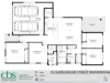 15 Hazelwood St, Wondunna, Qld 4655-Floorplan