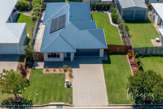 15 Headlands Esplanade, Innes Park, Qld 4670