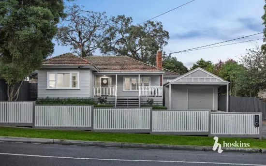 15 Heathmont Road, Ringwood, Vic 3134